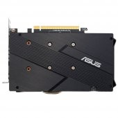 Asus DUAL-RX6500XT-O4G AMD Radeon Dual RX 6500 XT OC 4GB 64Bit GDDR6 Ekran Kartı - 7