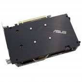 Asus DUAL-RX6500XT-O4G AMD Radeon Dual RX 6500 XT OC 4GB 64Bit GDDR6 Ekran Kartı - 8
