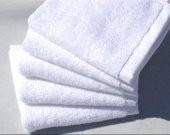 PIRILTI COLLECTION yüz havlusu 4lü set - 2