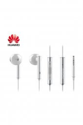 Huawei Am116 Kulakiçi Kulaklık İnci Beyazı  (Huawei Türkiye Garantili) - 1