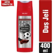 Old Spice Duş Jeli 400 ml Strong Slugger - 1