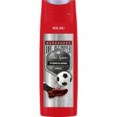 Old Spice Duş Jeli 400 ml Strong Slugger - 2