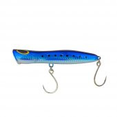 Wiiliamson Lures Popper Pro 130 Bsr - 1