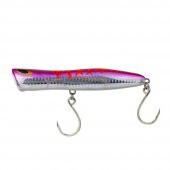 Wiiliamson Lures Popper Pro 130 Bprp - 1
