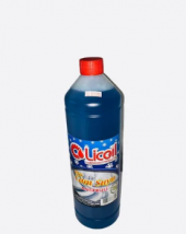Licoil Oto Cam Suyu Parfümlü -12C 1 Litre - 1