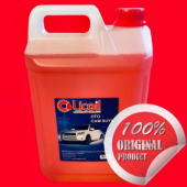 Licoil Cam Suyu Yazlık Parfümlü&Şampuanlı Mis Kokulu 5 Litre - 1