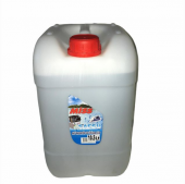 Saf Su Lubco miss 10 lt-akü-ütü-gümüşsuyuna uygun - 1