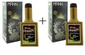 MannBor Nano Teknoloji Gold Bor Elmas Motor Yağ Katkısı 250ML 2AD - 3