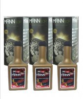 MannBor Boron Teknoloji Dizel Mazot Yakıt Katkısı 250ML x3 ADET - 2