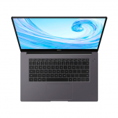 Huawei Matebook D15 i5-10210U 8 GB 256 GB SSD UHD Graphics 620 15.6" Full HD Notebook - 2