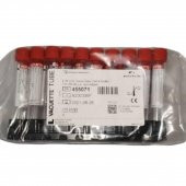Vacuette Kan Alma Tüpü Jelli 8 Ml Clot Aktivatör - 2