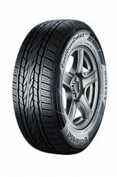 Continental ContiCrossContact LX 2 225/55R18 98V Yaz Lastiği - 1