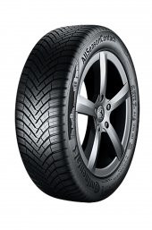 Continental AllSeasonContact TL XL 205/55R16 94V Dört Mevsim Lastik - 1