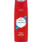 Old Spice Duş Jeli 400 ml White Water - 2