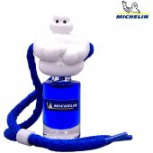 Michelin MC87862 5ml Taze Okyanus Kokulu İp Askılı Oto Kokusu - 2