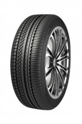 Nankang AS-1 XL 195/45R17 85H Yaz Lastiği - 1