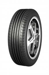 Nankang AS-2+ XL 255/35R20 97Y Yaz Lastiği - 1