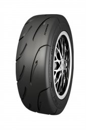 Nankang 215/40R17 87W AR-1 XL (Tw:100) Semi-Slick Yaz Lastiği - 1