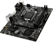 MSI H310M PRO-VDH PLUS Intel H310 2666 MHz DDR4 Soket 1151 mATX Anakart - 4