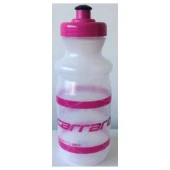 Carraro Matara 550 ML Pembe Yan Çizgili (Bisiklet Suluğu) - 1