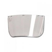 ESSAFE GE 1251 Yedek Vizör (20x40 cm) Şeffaf - 1
