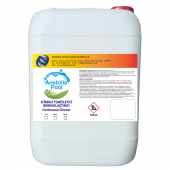 Anatolia Pool Havuz Suyu Sürekli Temizleyici 10 Lt (Continuous Cleaner) - 1
