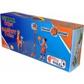 Portatif Kale & Basket Potası Matrax Pota Kale Seri No : 224 - 2