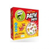 Redka Path Path (Yerli Dobble) Kutu Oyunu - 1