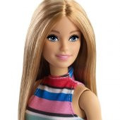 Barbie Bebek ve Muhteşem Aksesuarları FVJ42 Lisanslı Ürün - 1