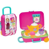 Çay Seti Bavulum Dede Candy & Ken - 1