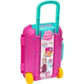 Çay Seti Bavulum Dede Candy & Ken - 3