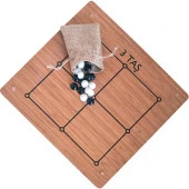 Redka 9 Taş 3 Taş Zeka Oyunu thumbnail 3