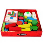 Redka Balance Dikkat Denge ve Hız Zeka Oyunu - 2