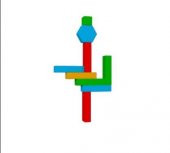 Redka Balance Dikkat Denge ve Hız Zeka Oyunu - 3