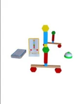 Redka Balance Dikkat Denge ve Hız Zeka Oyunu - 4