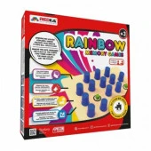 Redka Akıl Oyunları Rainbow Memory Games Hafıza Oyunu RD 5440 - 3