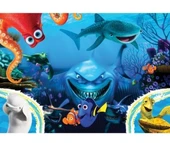 KS Games Puzzle 50 Parça Dory Finding Lisanslı Ürün - 3