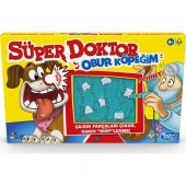 Süper Doktor Obur Köpeğim E9694 Gaming Lisanslı Ürün - 1