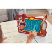 Süper Doktor Obur Köpeğim E9694 Gaming Lisanslı Ürün - 5