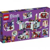 LEGO® Friends Heartlake City Sineması 41448 (451 Parça) Lisanslı - 4
