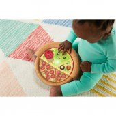 Fisher Price Eğitici Pizza Müzikli Türkçe Konuşan Eğitici GXR69 - 2