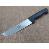 Bıçakmeraklıları Kasap-Mutfak Bıçağı 31,5cm No:3 - 1