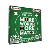 Redka Çok Kelime Çok Işlem Lisanslı Ürün - 1