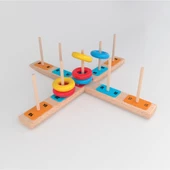 Redka Mesafe & Halka Atma Oyunu Lisanslı Ürün - 2