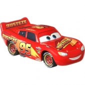 Disney Cars Tekli Karakter Rusteze Lightning Mcqueen DXV29-GXG33 - 3