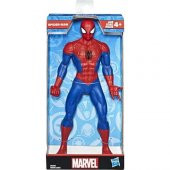 Spiderman - Örümcek Adam Figür Marvel E6358 24 CM E5556 E6358 Lisanslı - 2