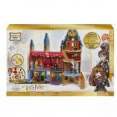 Harry Potter Hogwart Castle 6061842 Lisanslı Ürün - 4