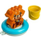 Lego Duplo Banyo Zamanı Eğlencesi10964 Lisanslı Ürün - 3