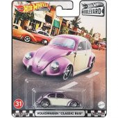 Hw Metal Boulevard Premium Volkswagen Classic Bug GJT68 GRM03 thumbnail 1