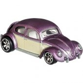 Hw Metal Boulevard Premium Volkswagen Classic Bug GJT68 GRM03 thumbnail 2